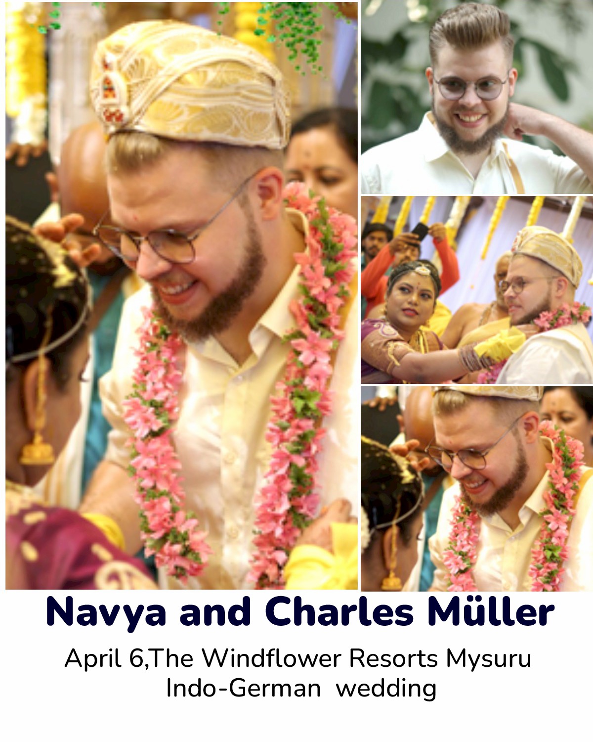 DUD-Wedding-Manjesh-Navya and charles